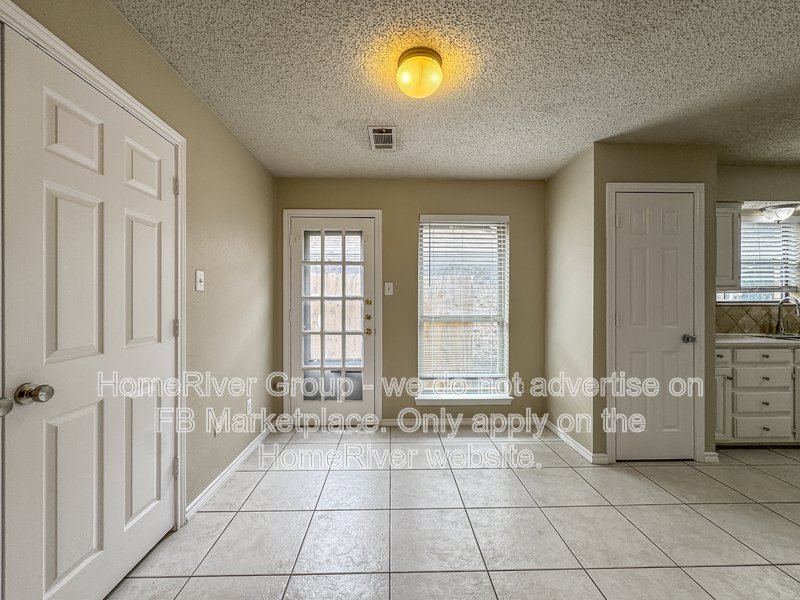Spacious 3BR Rowlett Home | near Lake Ray Hubbard | Move-In Ready property image