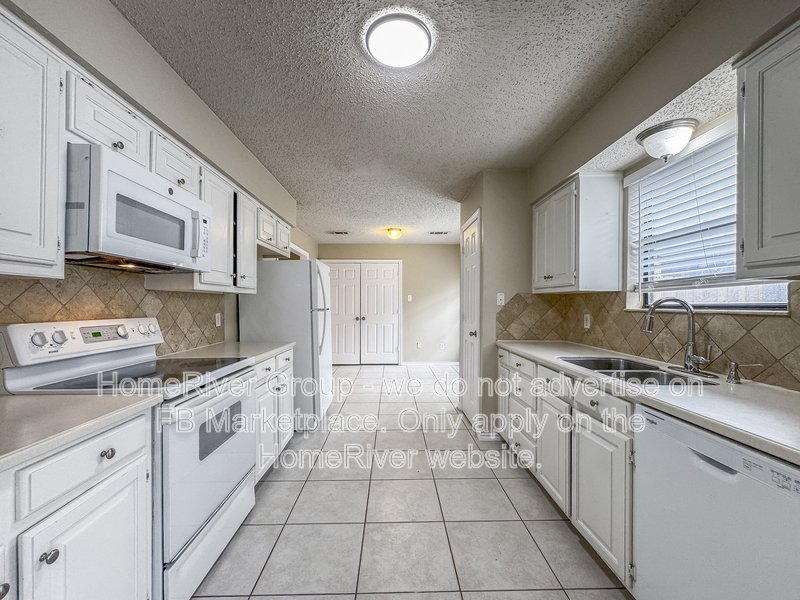 Spacious 3BR Rowlett Home | near Lake Ray Hubbard | Move-In Ready property image