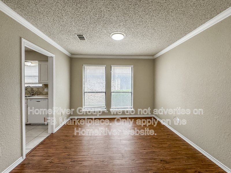 Spacious 3BR Rowlett Home | near Lake Ray Hubbard | Move-In Ready property image