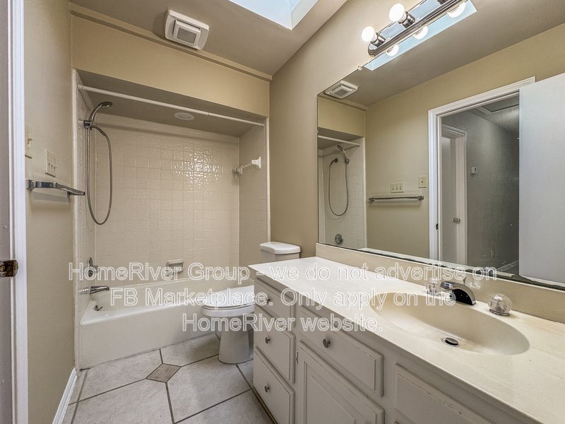 Spacious 3BR Rowlett Home | near Lake Ray Hubbard | Move-In Ready property image