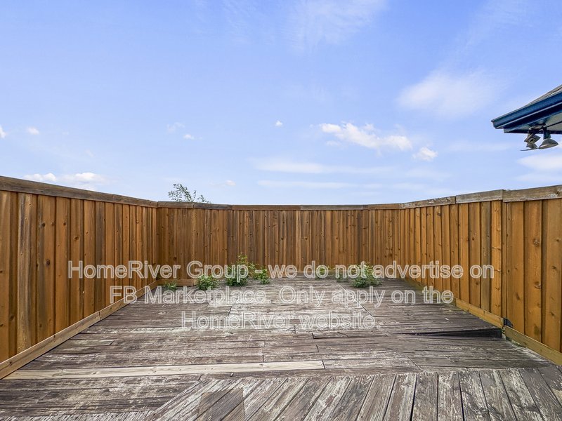 Spacious 3BR Rowlett Home | near Lake Ray Hubbard | Move-In Ready property image