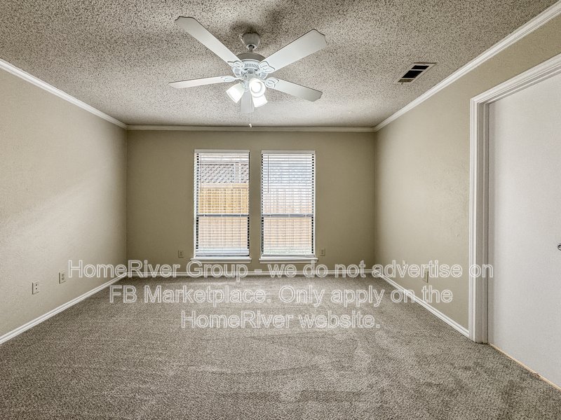 Spacious 3BR Rowlett Home | near Lake Ray Hubbard | Move-In Ready property image