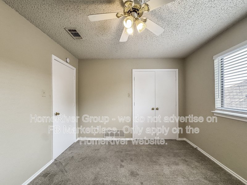 Spacious 3BR Rowlett Home | near Lake Ray Hubbard | Move-In Ready property image