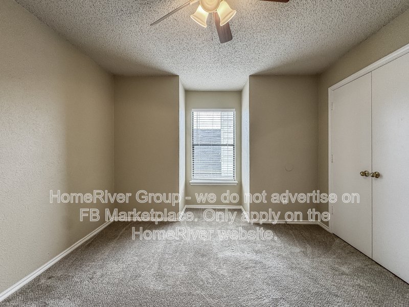Spacious 3BR Rowlett Home | near Lake Ray Hubbard | Move-In Ready property image