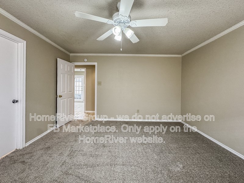 Spacious 3BR Rowlett Home | near Lake Ray Hubbard | Move-In Ready property image