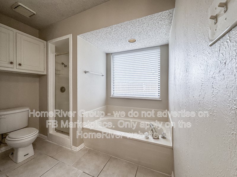 Spacious 3BR Rowlett Home | near Lake Ray Hubbard | Move-In Ready property image