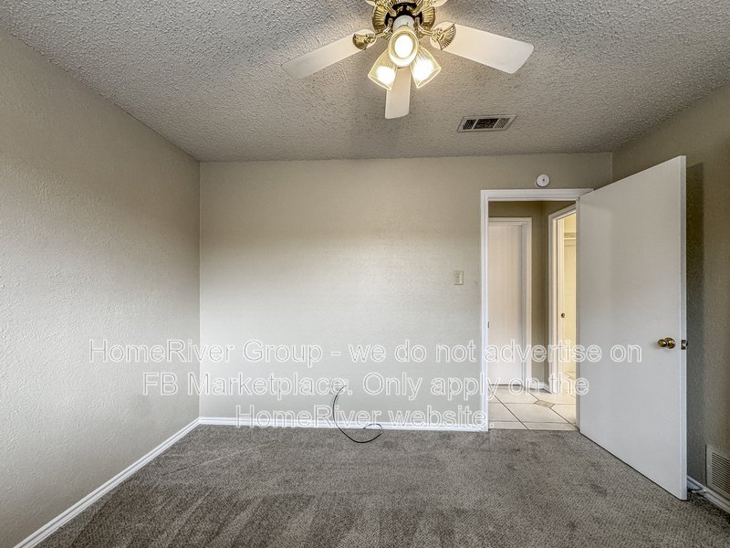 Spacious 3BR Rowlett Home | near Lake Ray Hubbard | Move-In Ready property image