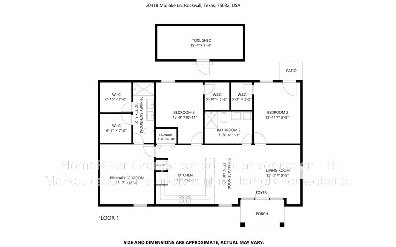 Duplex 3 bed | Updated Interior | Private Backyard. property image