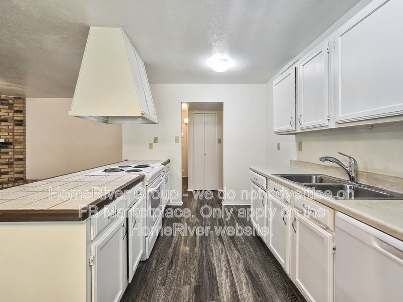 3 BR Home | Fireplace | Covered Patio | Fenced Yard property image