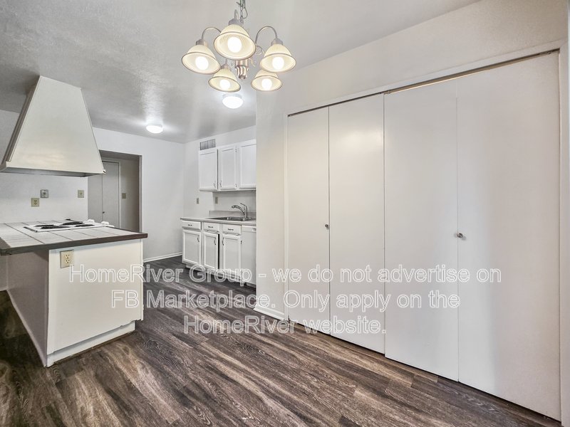 3 BR Home | Fireplace | Covered Patio | Fenced Yard property image