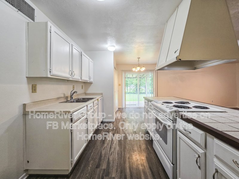 3 BR Home | Fireplace | Covered Patio | Fenced Yard property image