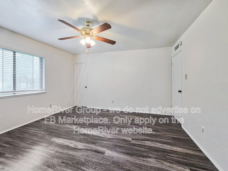 3 BR Home | Fireplace | Covered Patio | Fenced Yard property image