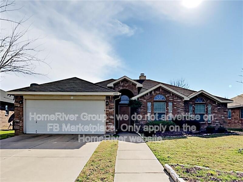 Charming Home in Mansfield ISD. property image