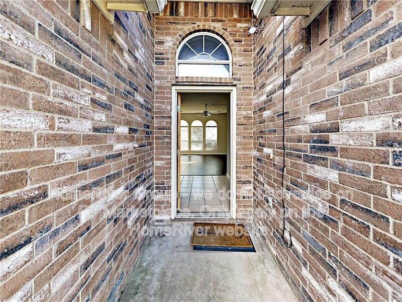 Charming Home in Mansfield ISD. property image