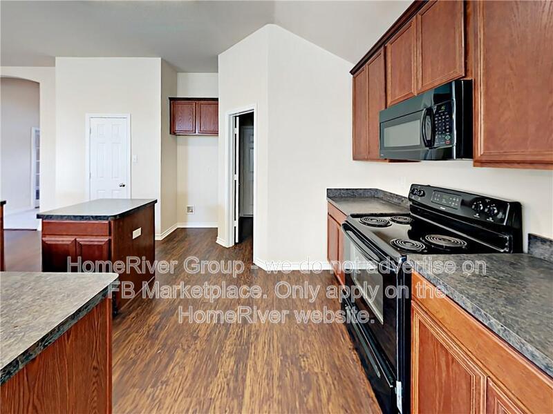 Charming Home in Mansfield ISD. property image