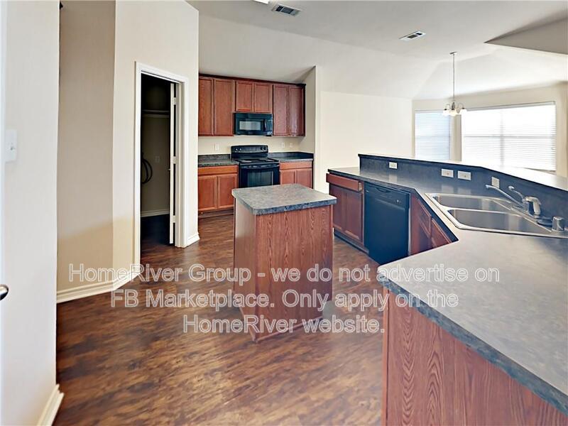 Charming Home in Mansfield ISD. property image