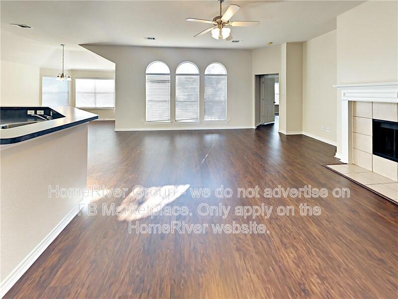 Charming Home in Mansfield ISD. property image