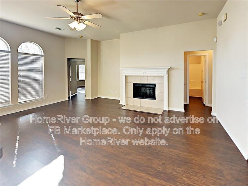 Charming Home in Mansfield ISD. property image