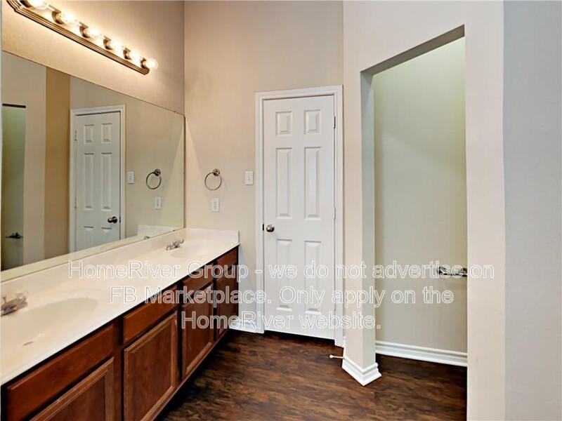 Charming Home in Mansfield ISD. property image