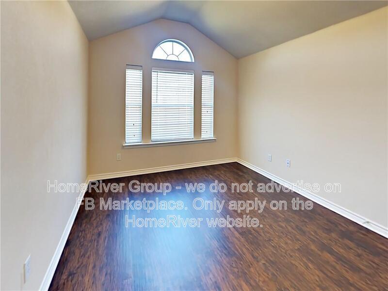 Charming Home in Mansfield ISD. property image