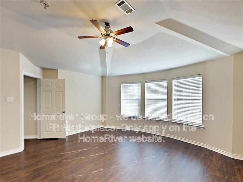 Charming Home in Mansfield ISD. property image
