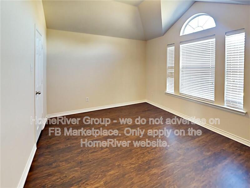Charming Home in Mansfield ISD. property image