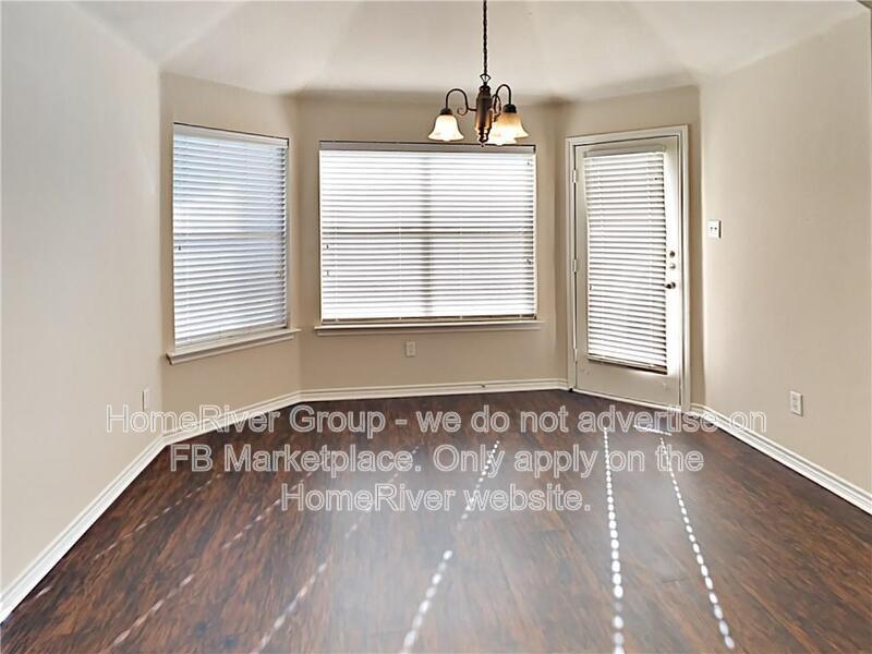 Charming Home in Mansfield ISD. property image