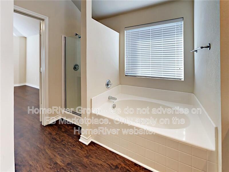 Charming Home in Mansfield ISD. property image