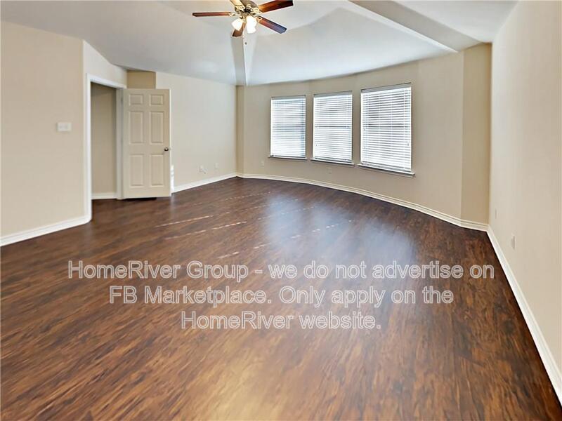 Charming Home in Mansfield ISD. property image