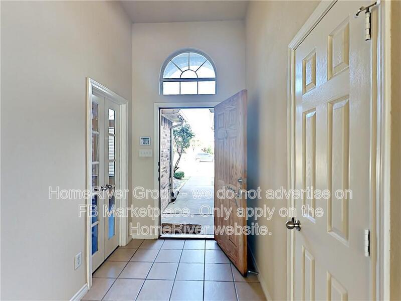 Charming Home in Mansfield ISD. property image