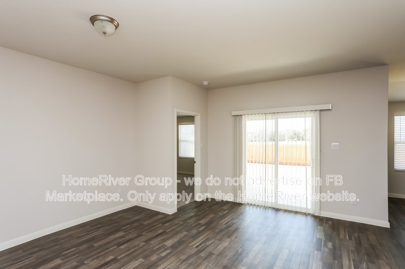 Available Now! 413 Jameson, Springtown, TX 76082 property image