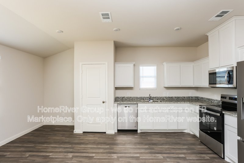 Available Now! 413 Jameson, Springtown, TX 76082 property image