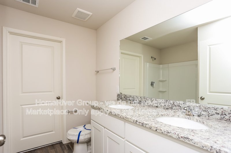 Available Now! 413 Jameson, Springtown, TX 76082 property image