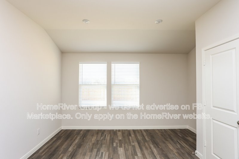 Available Now! 413 Jameson, Springtown, TX 76082 property image