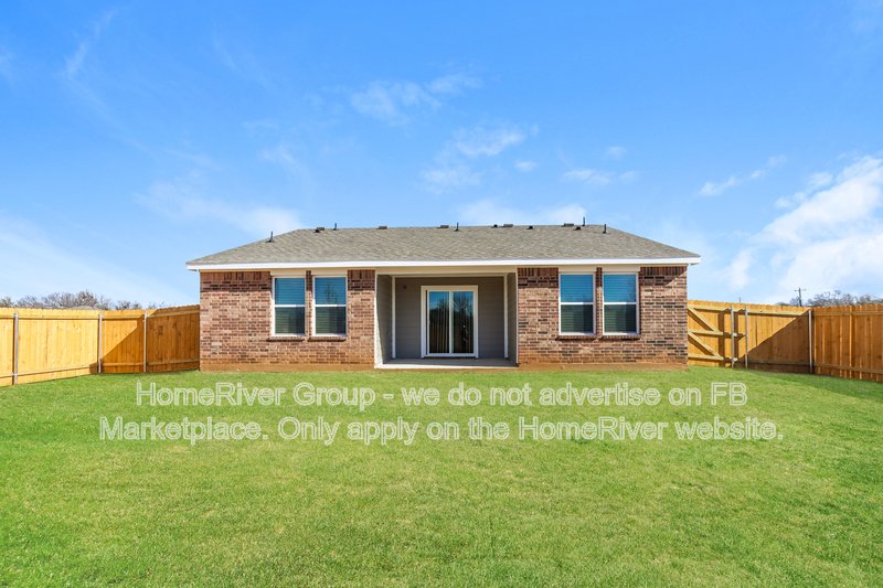 Available Now! 413 Jameson, Springtown, TX 76082 property image
