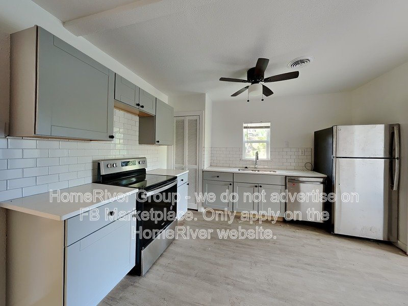 2 BR Home | Large Backyard | Utility Room property image