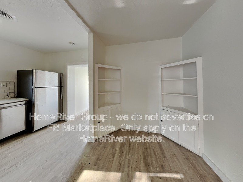 2 BR Home | Large Backyard | Utility Room property image