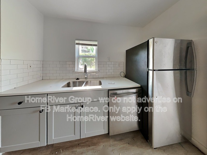 2 BR Home | Large Backyard | Utility Room property image
