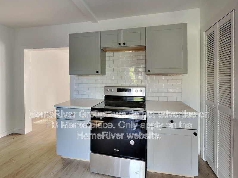 2 BR Home | Large Backyard | Utility Room property image