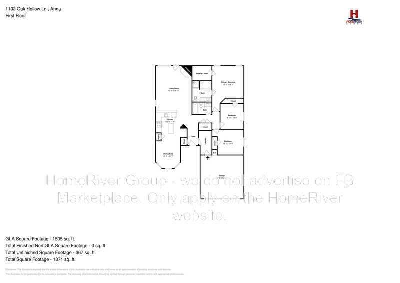 3-Beds | Garage | Community Pool Access. property image