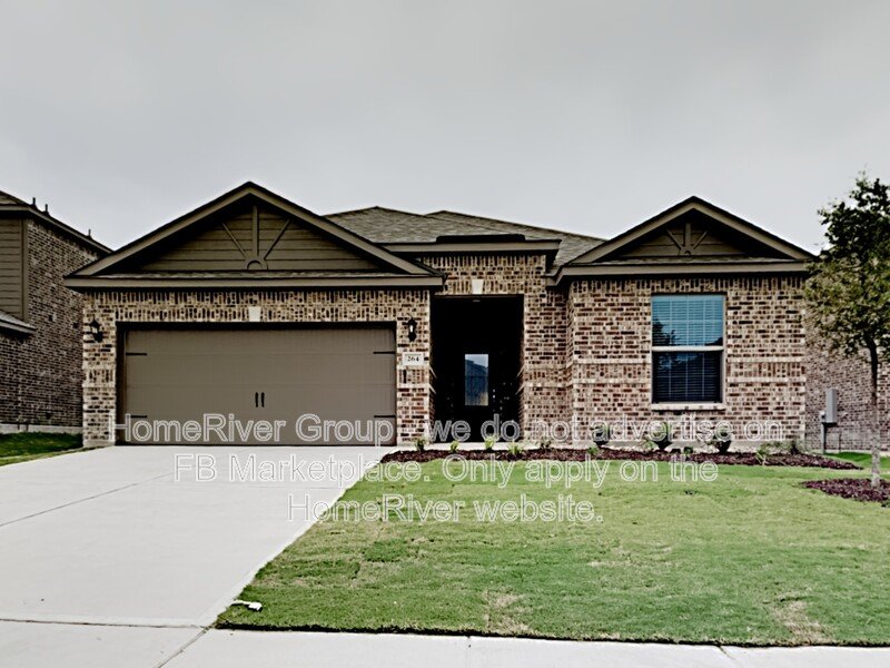 Modern 4-Bed Princeton Home with Granite Counters &amp; Open Layout property image
