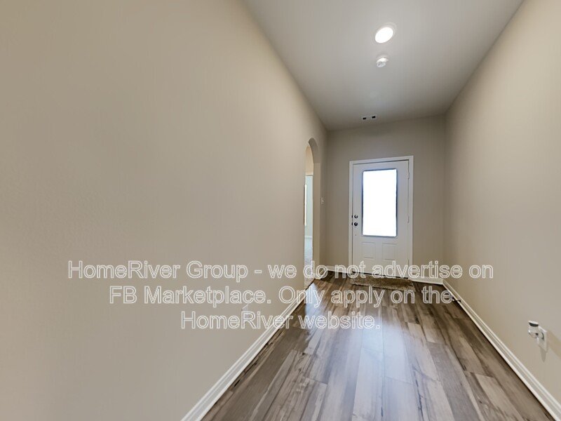Modern 4-Bed Princeton Home with Granite Counters &amp; Open Layout property image