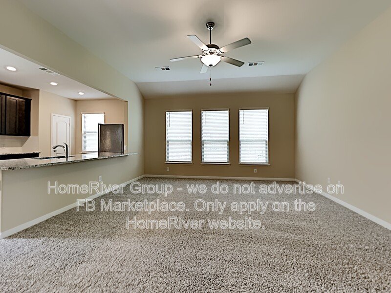 Modern 4-Bed Princeton Home with Granite Counters &amp; Open Layout property image