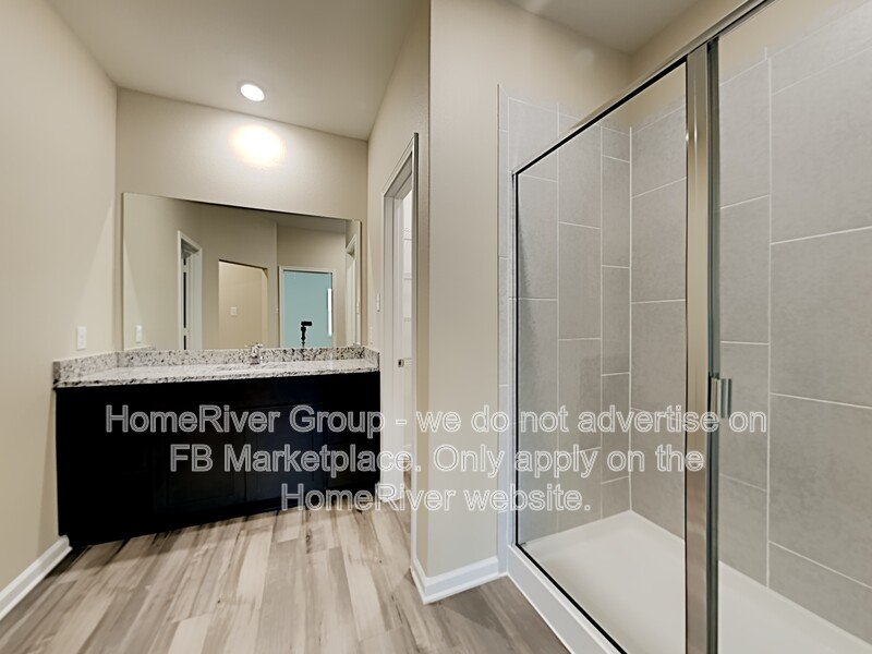 Modern 4-Bed Princeton Home with Granite Counters &amp; Open Layout property image