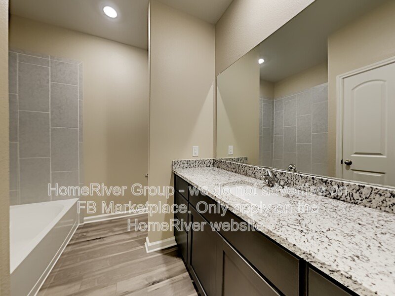Modern 4-Bed Princeton Home with Granite Counters &amp; Open Layout property image