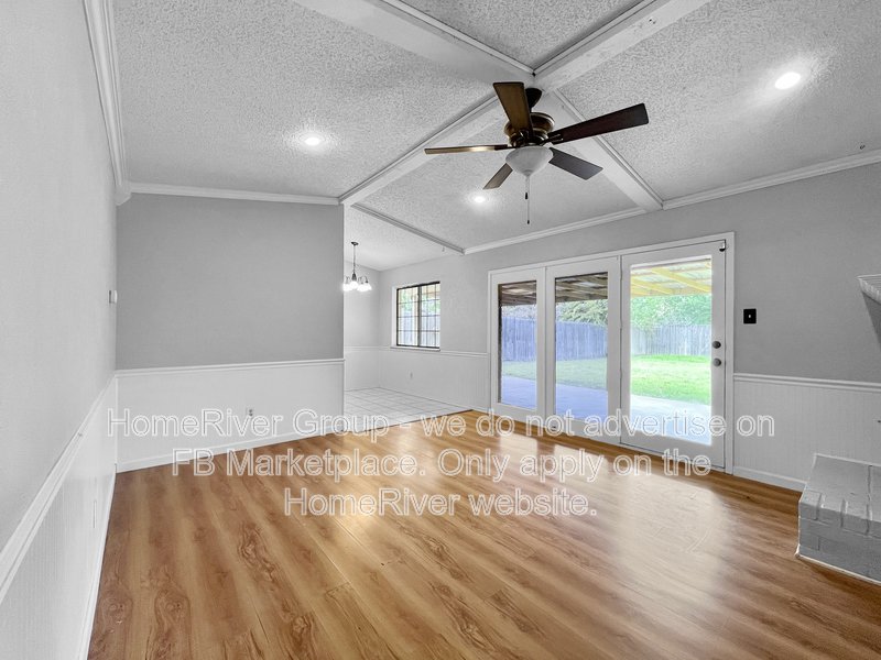 Available Now | Pet Friendly | Fenced Yard property image