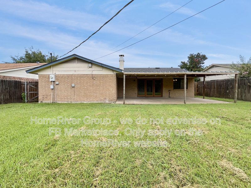 Available Now | Pet Friendly | Fenced Yard property image