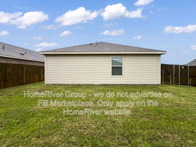 Available Now | Pet Friendly | Fenced Yard property image
