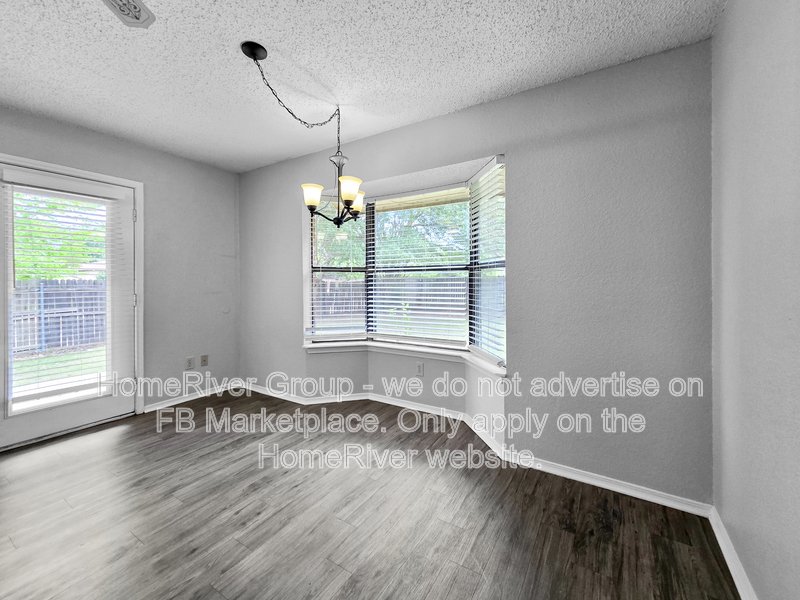 Pet Friendly |  Cozy Fireplace | Fridge | New Carpet property image
