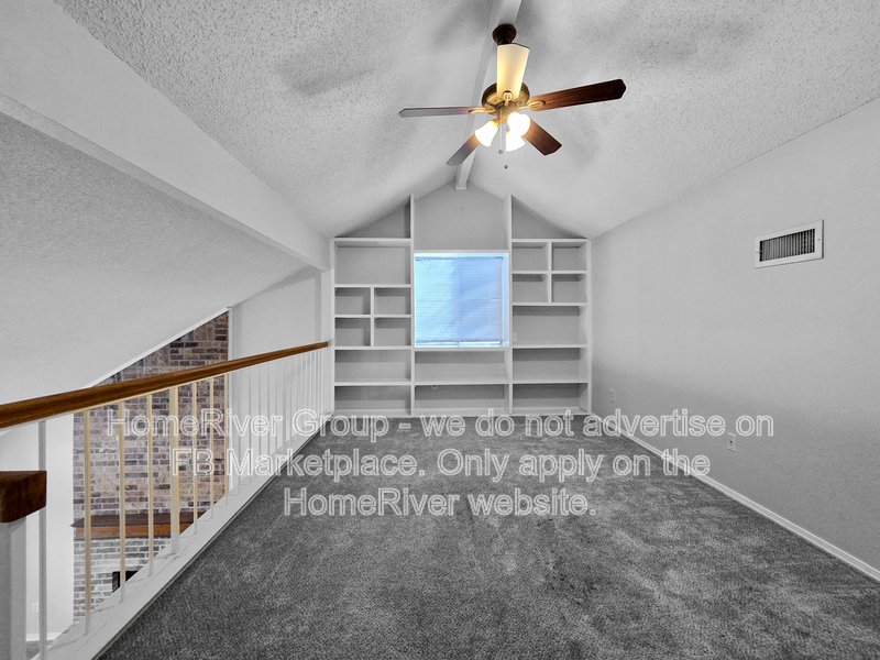 Pet Friendly |  Cozy Fireplace | Fridge | New Carpet property image